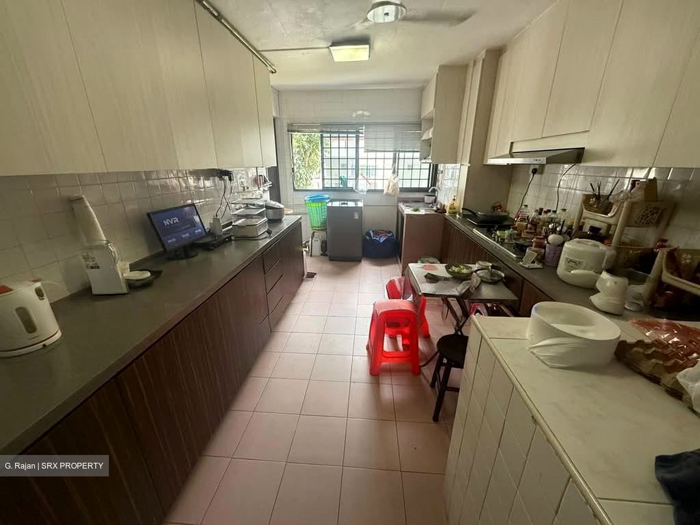Hougang Avenue 1 (D19), Shop House #547562961